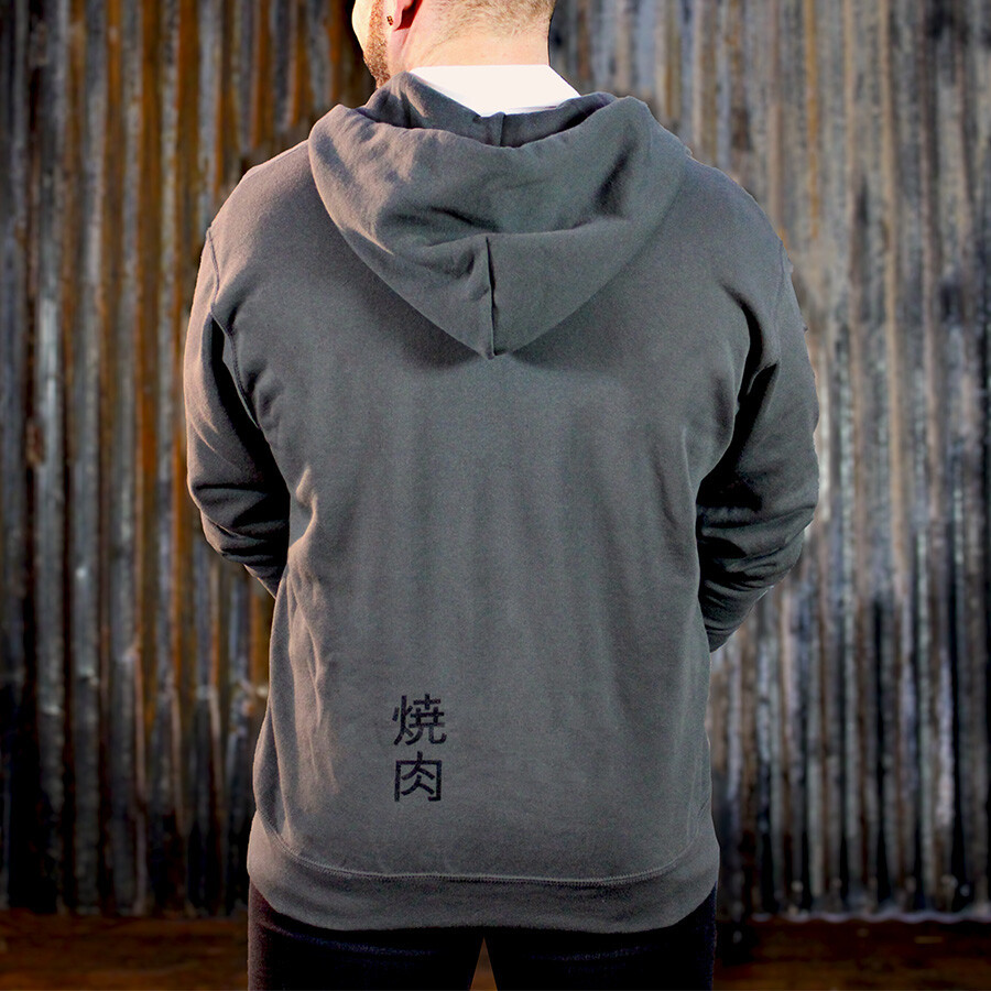 Men's Hoodie